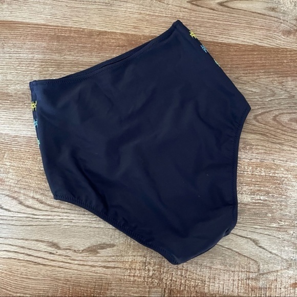 Aerie High Waisted Swim Bottom - Picture 3 of 5